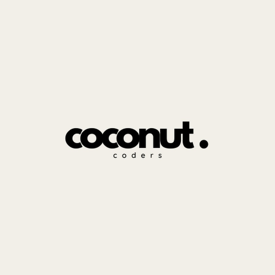 Coconut Coder