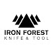 Iron Forest Knives