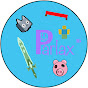 Parlax