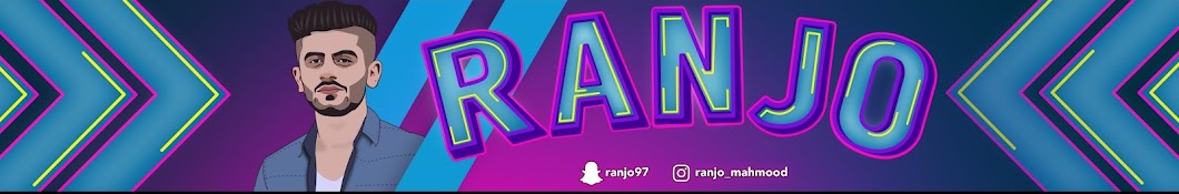 Ranjo Banner