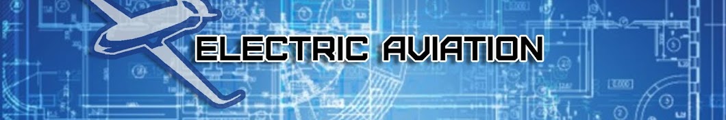 Electric Aviation Banner