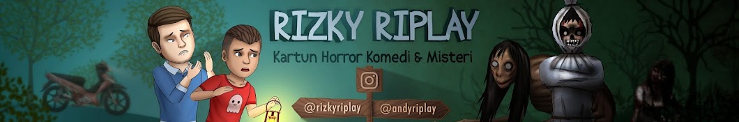 Rizky Riplay