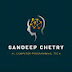 logo Sandeep Chetry