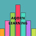 logo Aqorn Learning