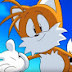 Miles Tails Prower