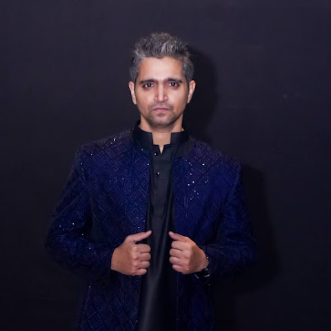 influencer profile picture