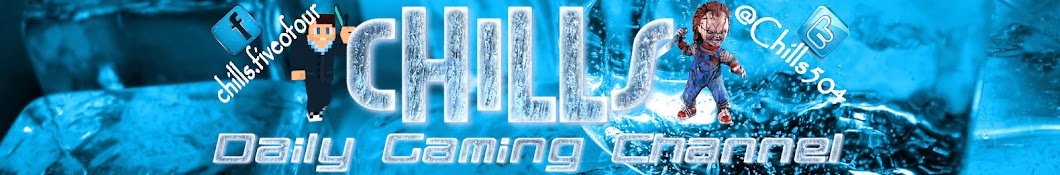 cHiLLs - Daily Early Access Games!