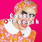 Cassie O'Peeyah