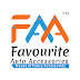 Favourite Auto Accessories (FAA)