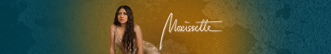 Morissette Banner