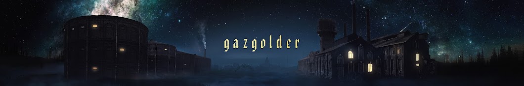 Gazgolder Banner
