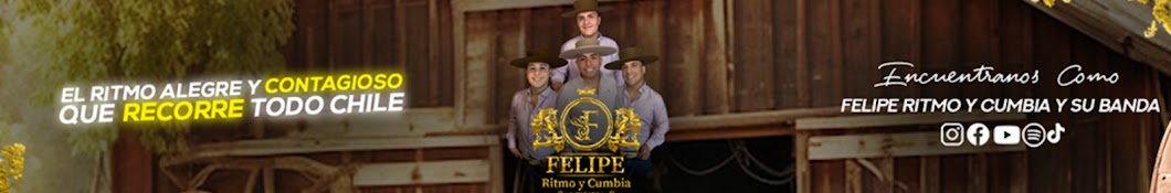 Felipe Ritmo Y Cumbia