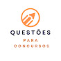 Questões para concursos