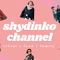 Shydinko Channel