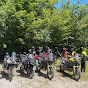 Maxi Enduro on-off trips centro Italia