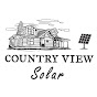 Country View Solar - DIY Projects & Reviews