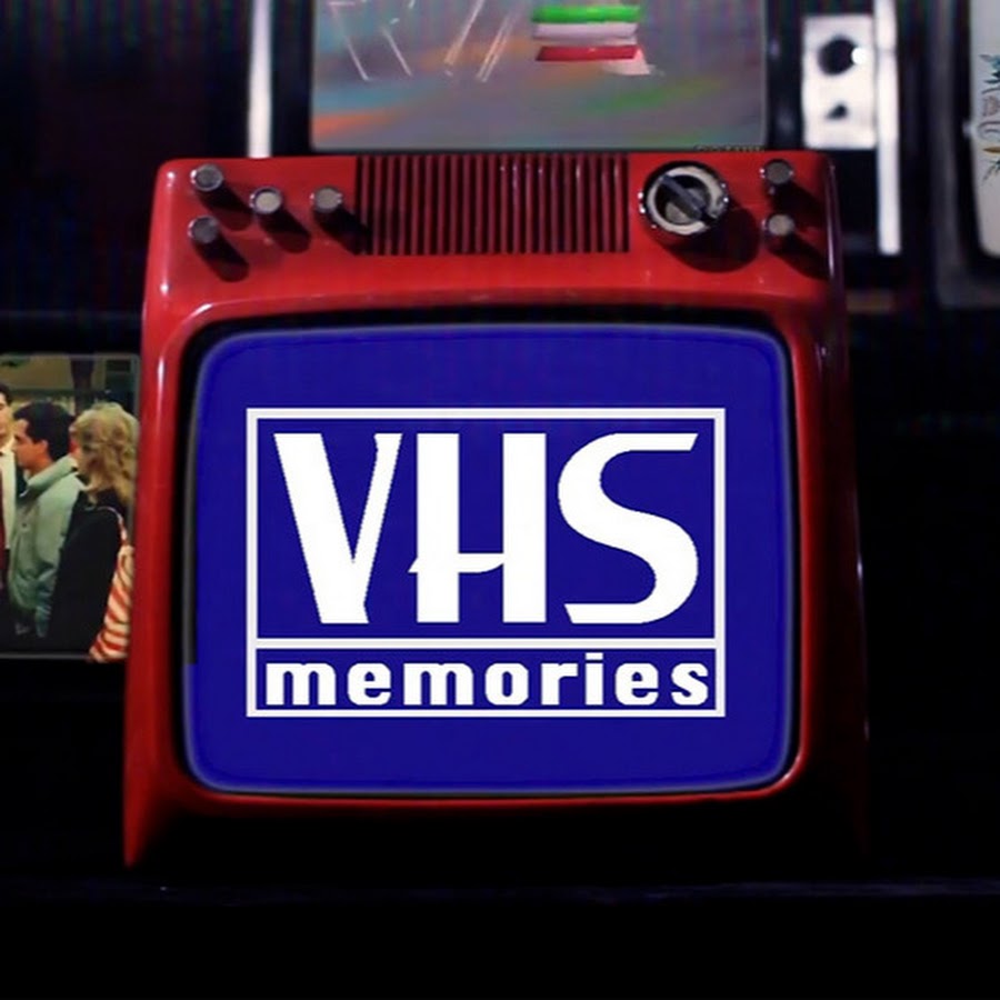 VHS memories - YouTube