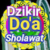 Dzikir Doa dan sholawat