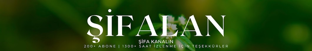 ŞİFALAN