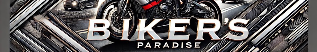 Biker's Paradise