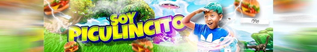 Soy Piculincito Banner