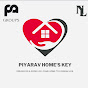 Piyarav homes key