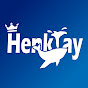 Henkray