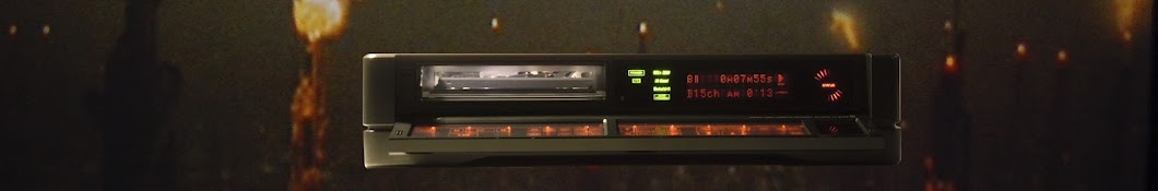 Betamax Rebel Outpost