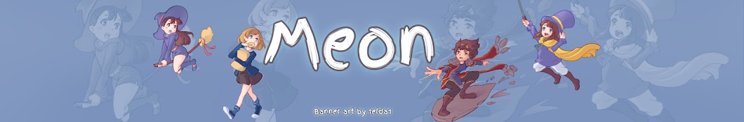 Meon Banner