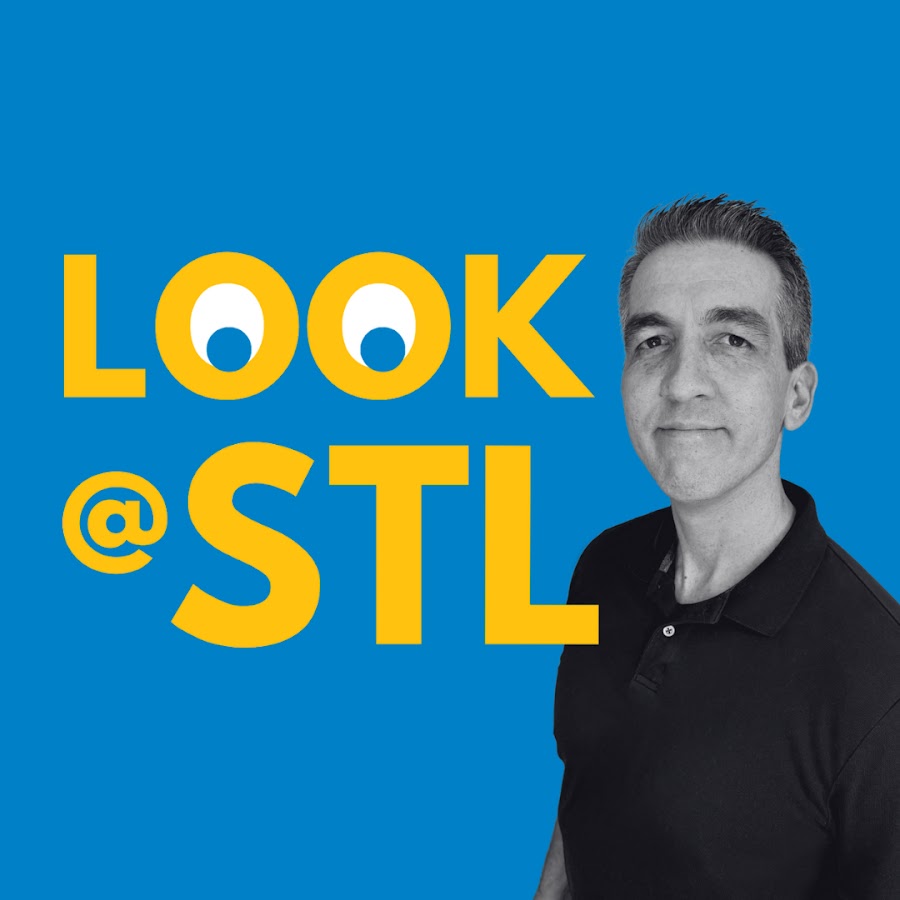 Look at stl with kevin duy youtube