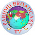 Paridhi Broadcast