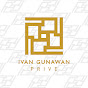 Ivan Gunawan Prive