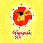 Rangilo Re - Mumbai's Favourite Garba Celebration