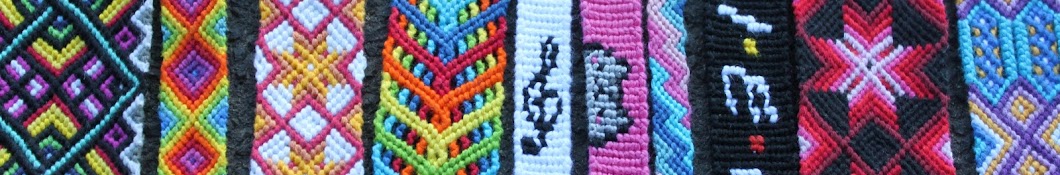 Friendship Bracelets – Kits to Heart