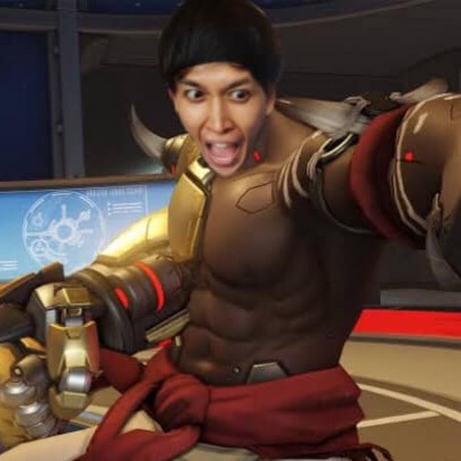 Joefist th youtube