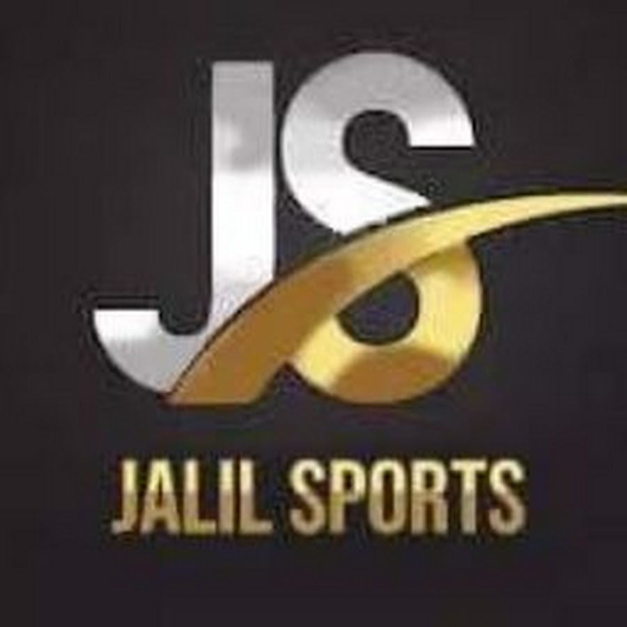 Jalil Sports @JalilSportss