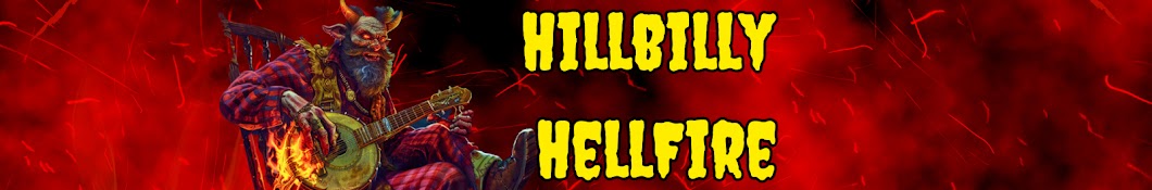 Hillbilly Hellfire