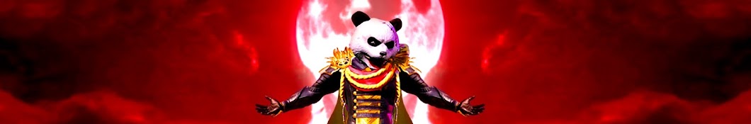 Panda Banner