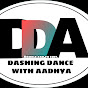 DASHING DANCE WITH ERA