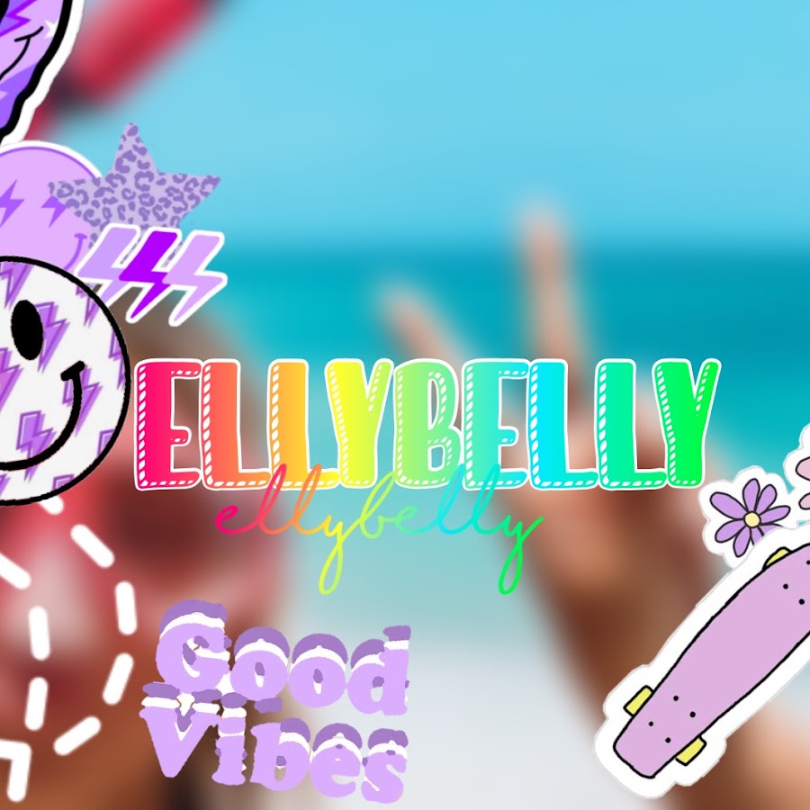 ellybelly - YouTube