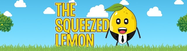 The Squeezed Lemon