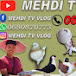 mehdi tv vlog