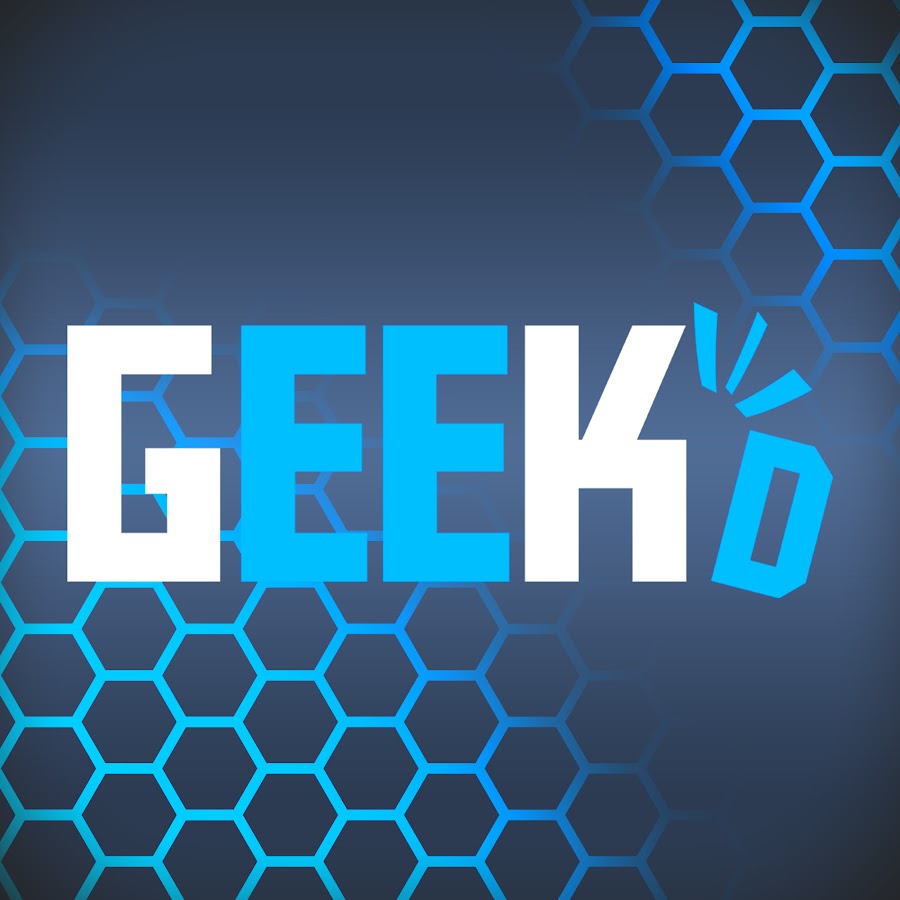 Geekd @geekdgaming