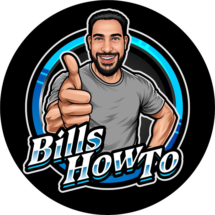 Billshowto @billshowto