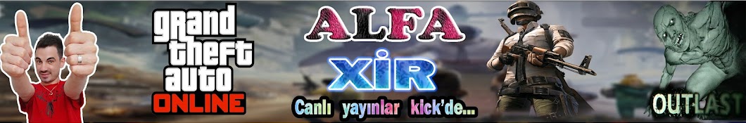 Alfa Xir