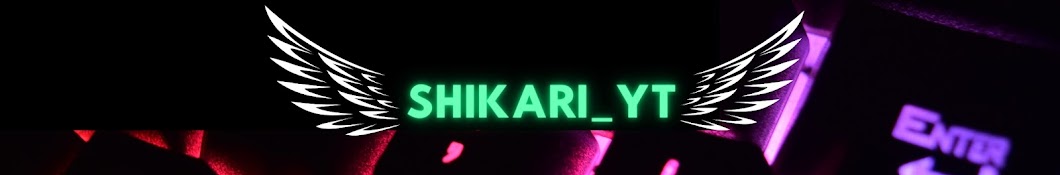 Shikari Yt