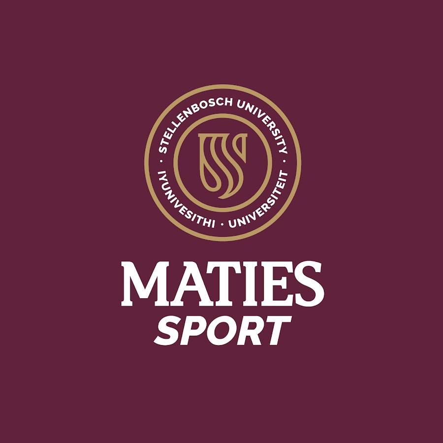 Home - Stellenbosch University - Maties Sport