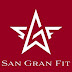 SAN GRAN FIT(公式)