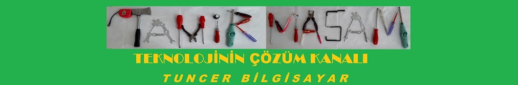 TAMİR MASAM