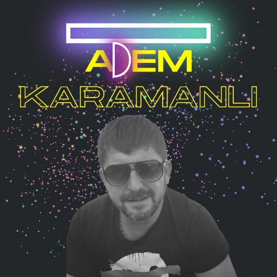 Adem KARAMANLI 🇹🇷 @ademkaramanli
